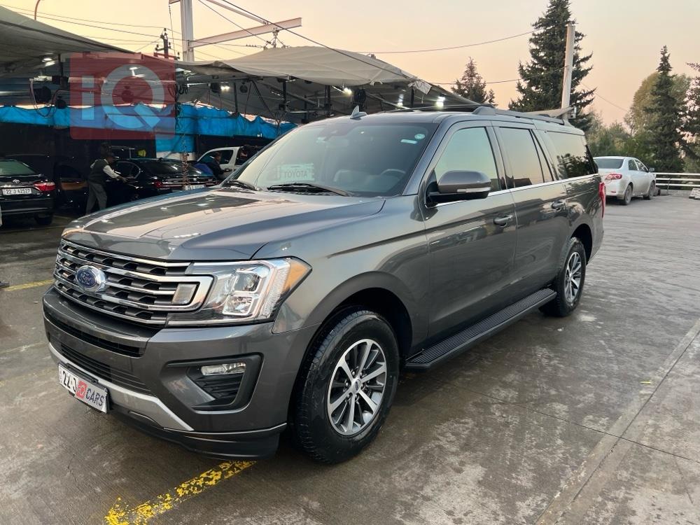 Ford Expedition